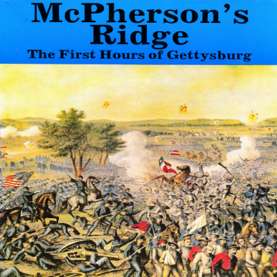McPherson’s Ridge