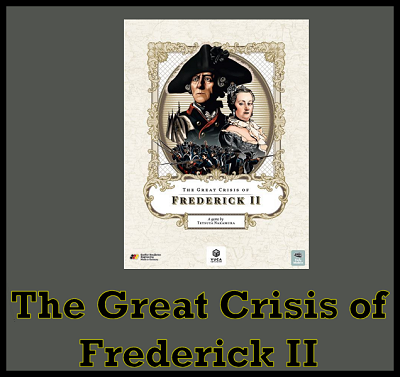 Gameplay: The Great Crisis of Frederick II Part 3